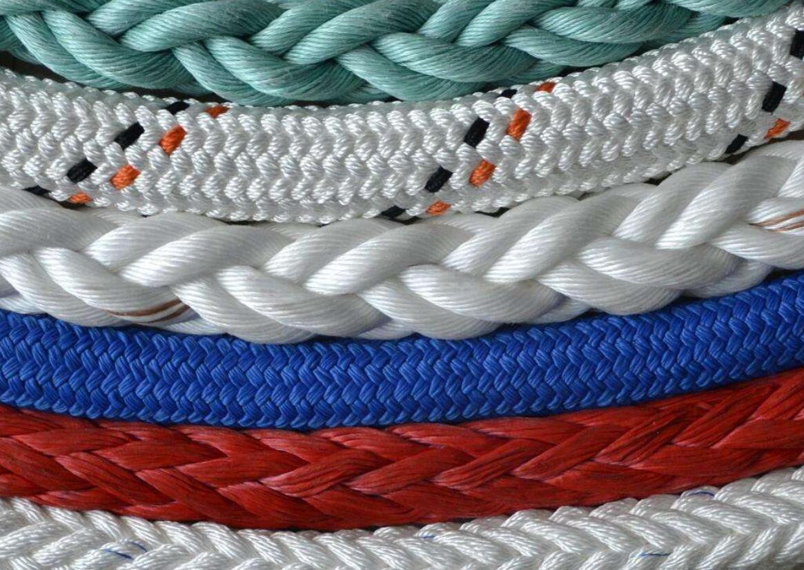 高分子聚乙烯繩