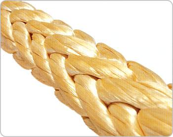 高分子聚乙烯繩