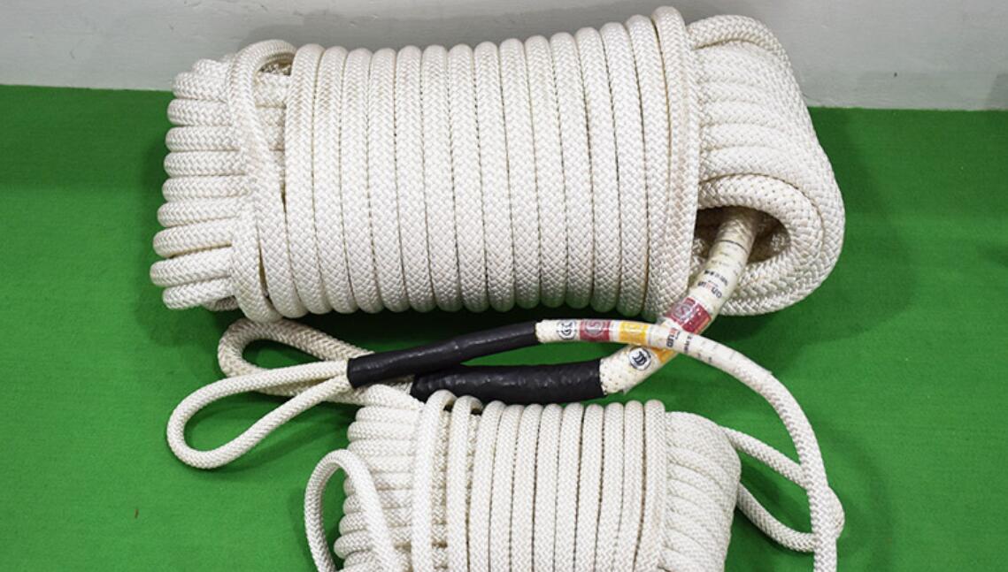 高空作業繩哪種比較好？