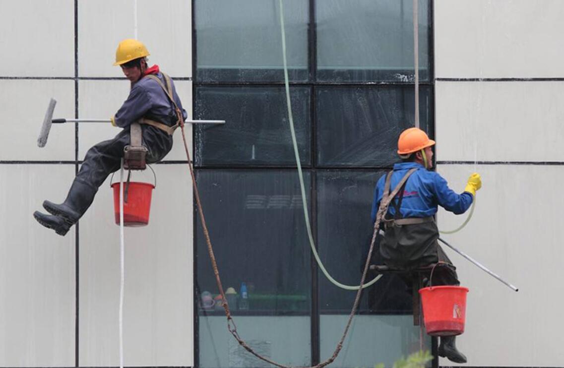 高空作業繩哪種比較好？