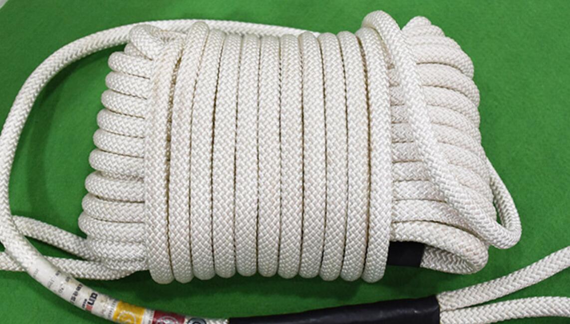 高空作業繩哪種比較好？