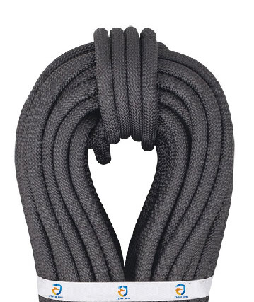 軍警訓練靜力繩