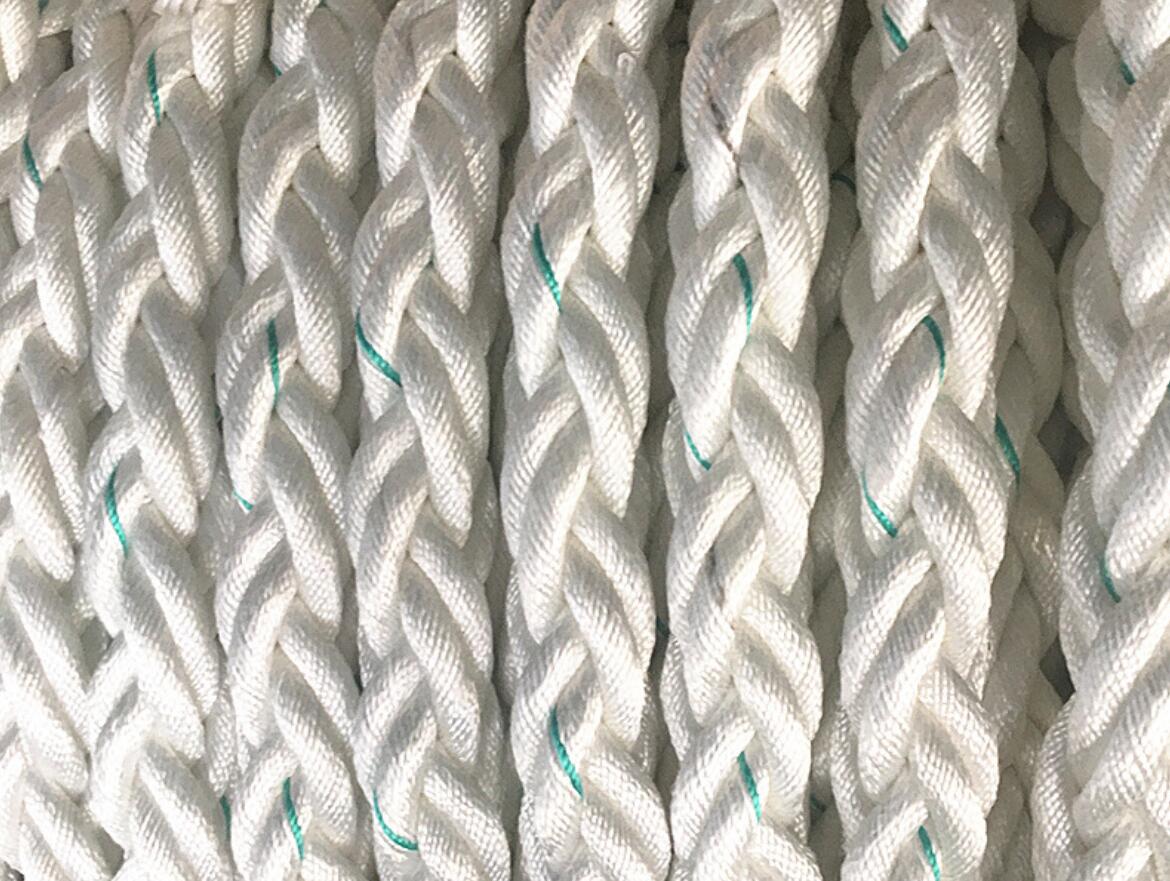 起重機(jī)纜風(fēng)繩