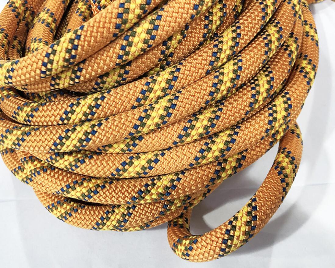 高空作業繩哪種比較好？