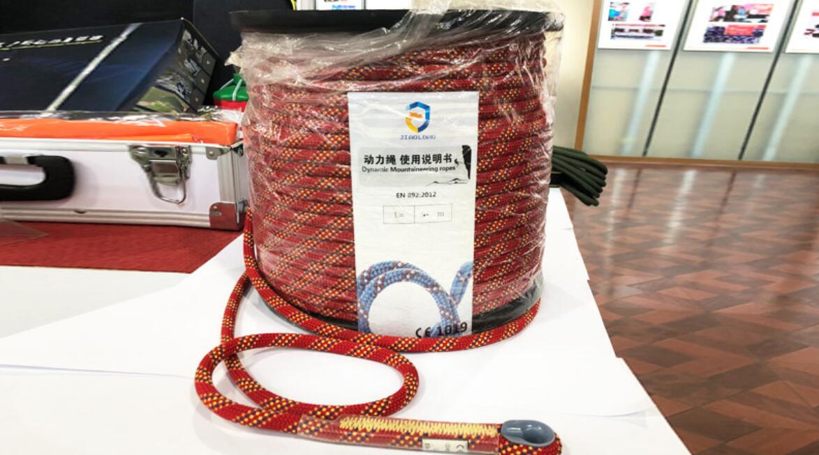 高空作業繩哪種比較好？