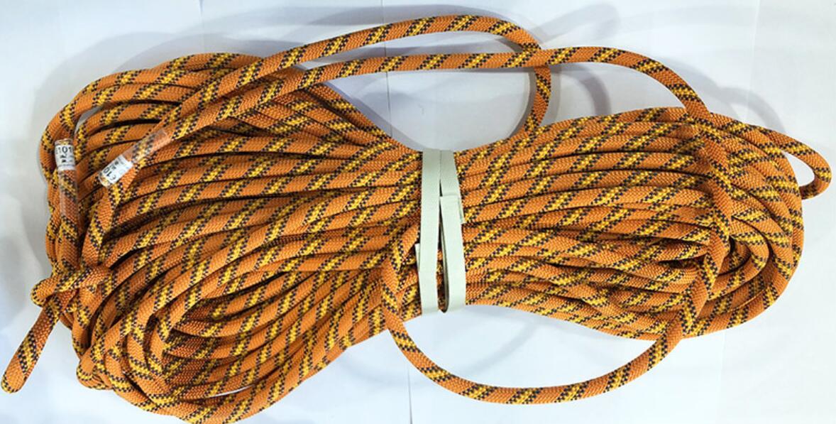 高空作業繩哪種比較好？