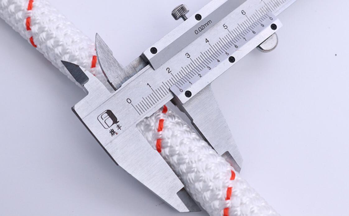 高空作業防護繩