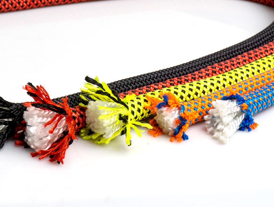 高空作業(yè)安全繩