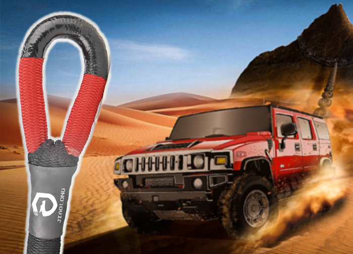 拖車繩生產廠家