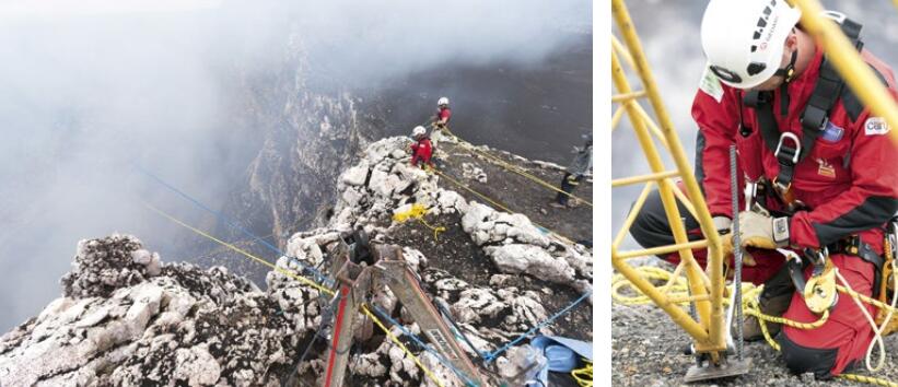 山東安全繩生產廠家