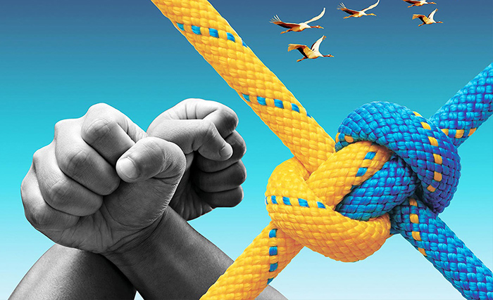 安全繩哪個牌子好