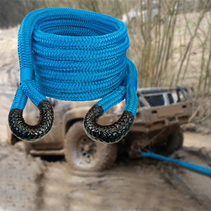 越野車拖車繩廠家