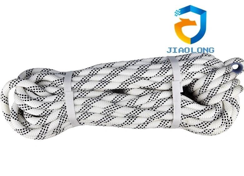 11毫米的靜力繩En1891