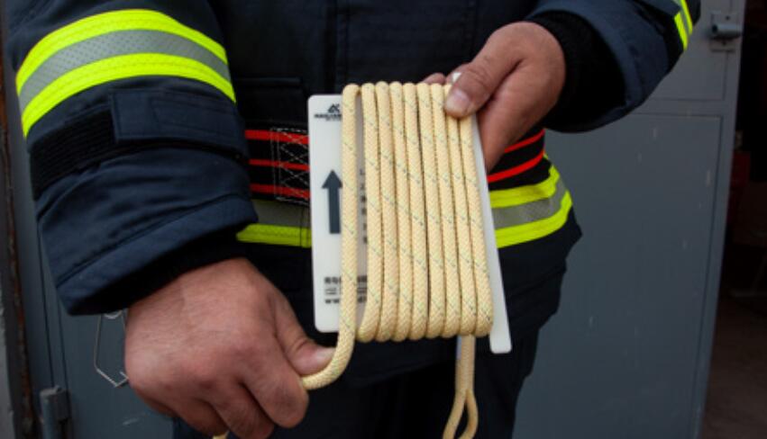 自救安全繩生產廠家