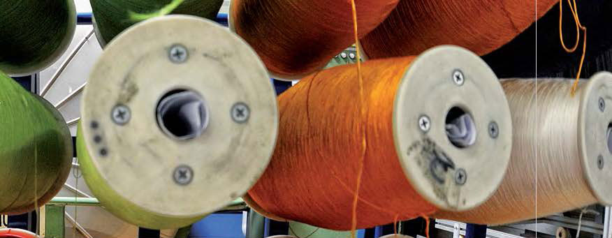 纜繩整套解決方案