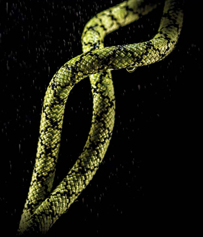 纜繩整套解決方案