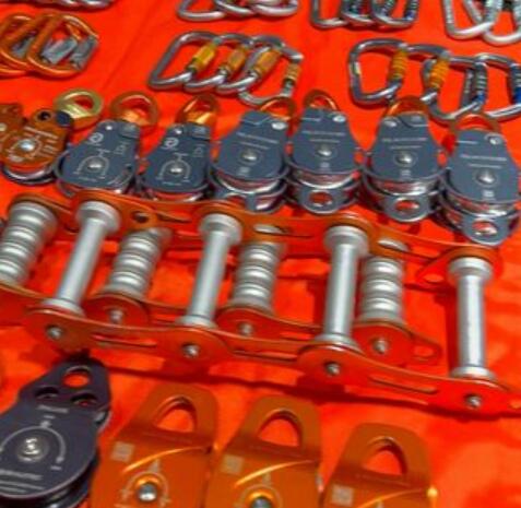 滾動表面繩索保護(hù)